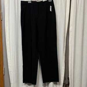 Old Navy Women's Black Boot Cut Pants